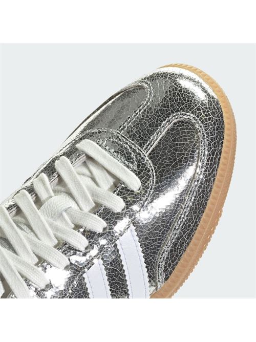  ADIDAS ORIGINAL | JR0035SAMBA OG W SILVMT/F